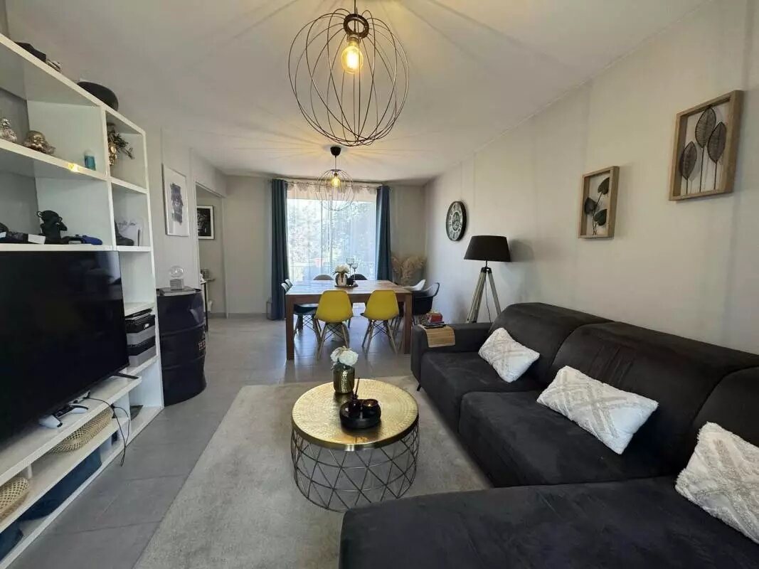 Maison à vendre, 87m², Cély-en-Bière