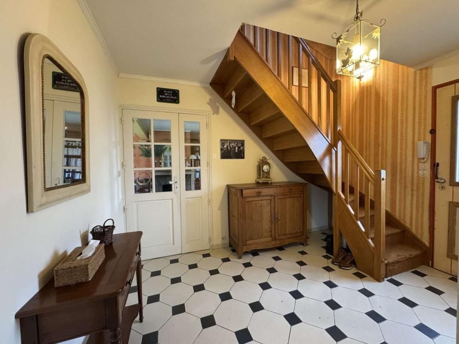 Maison à vendre, 190m², Chailly-en-Bière