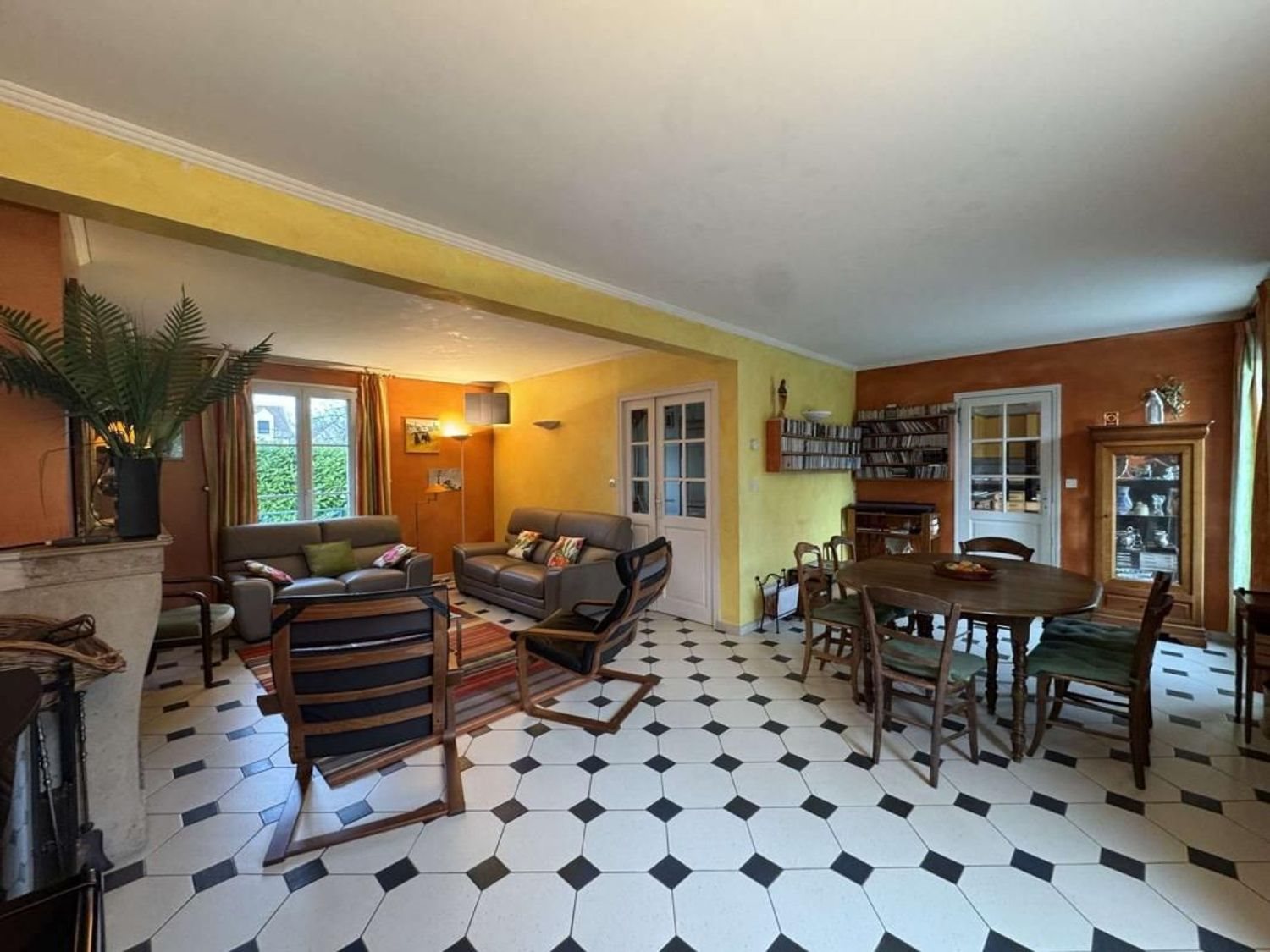 Maison à vendre, 190m², Chailly-en-Bière