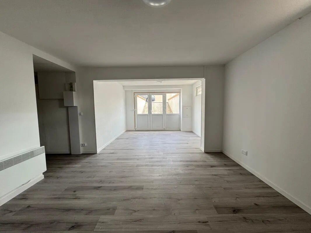 Appartement à louer, 59m², Chailly-en-Bière