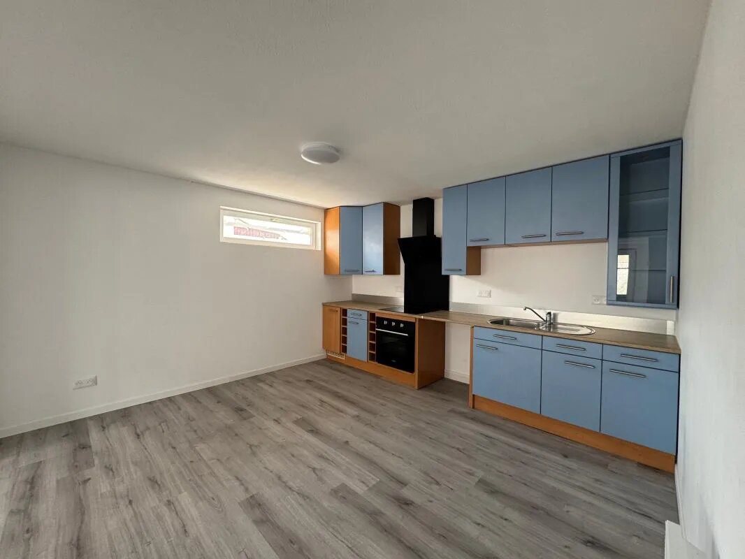 Appartement à louer, 59m², Chailly-en-Bière