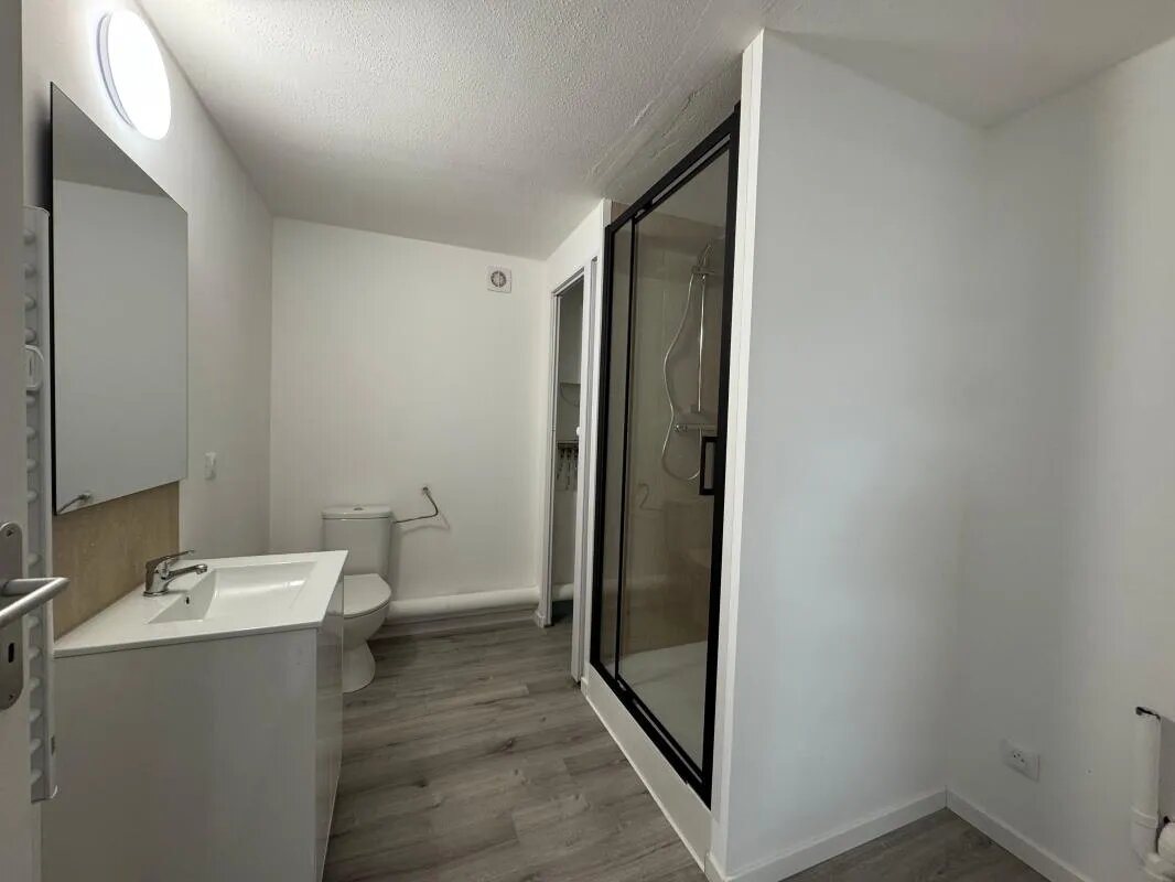 Appartement à louer, 59m², Chailly-en-Bière