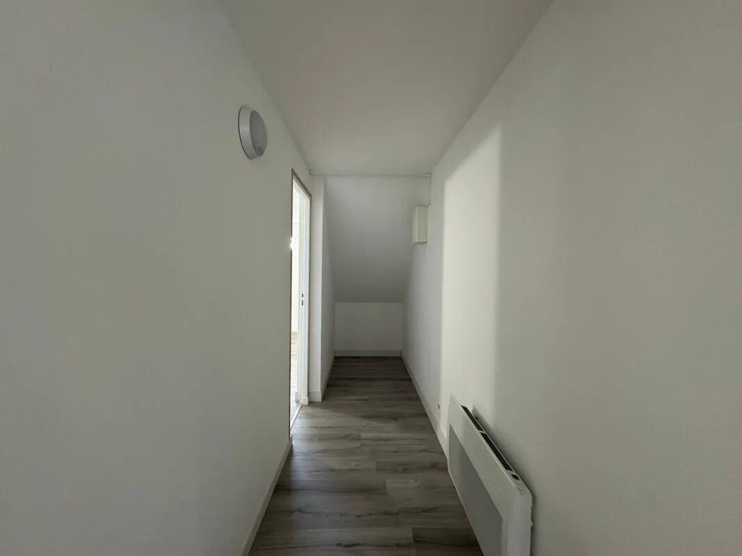 Appartement à louer, 59m², Chailly-en-Bière