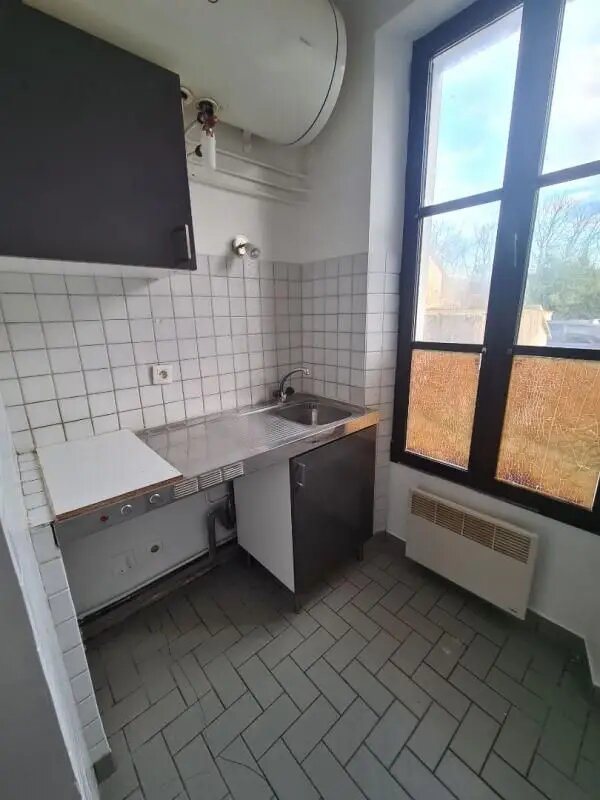 Appartement à louer, 19m², Barbizon