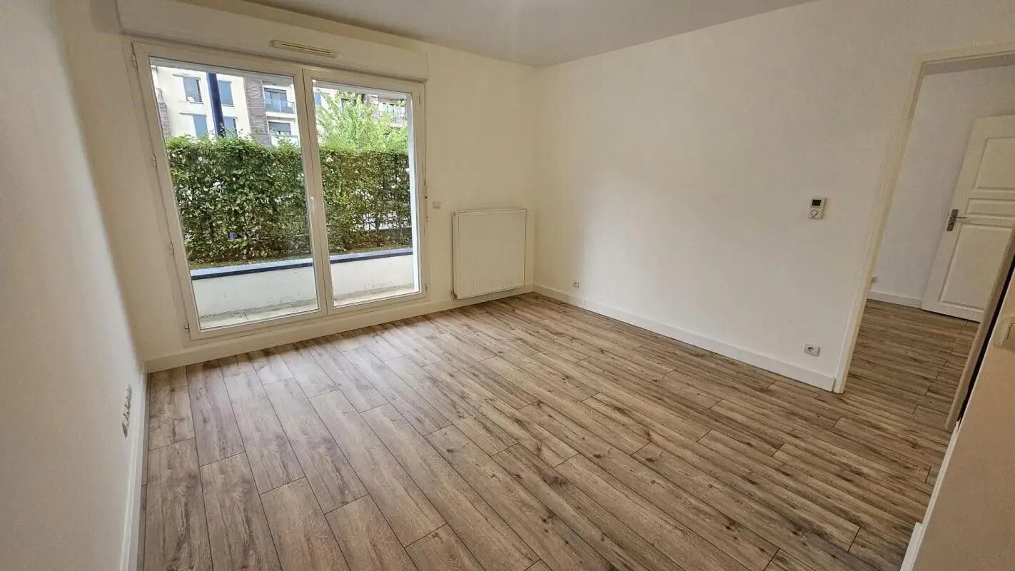 Appartement à vendre, 41m², Dammarie-les-Lys