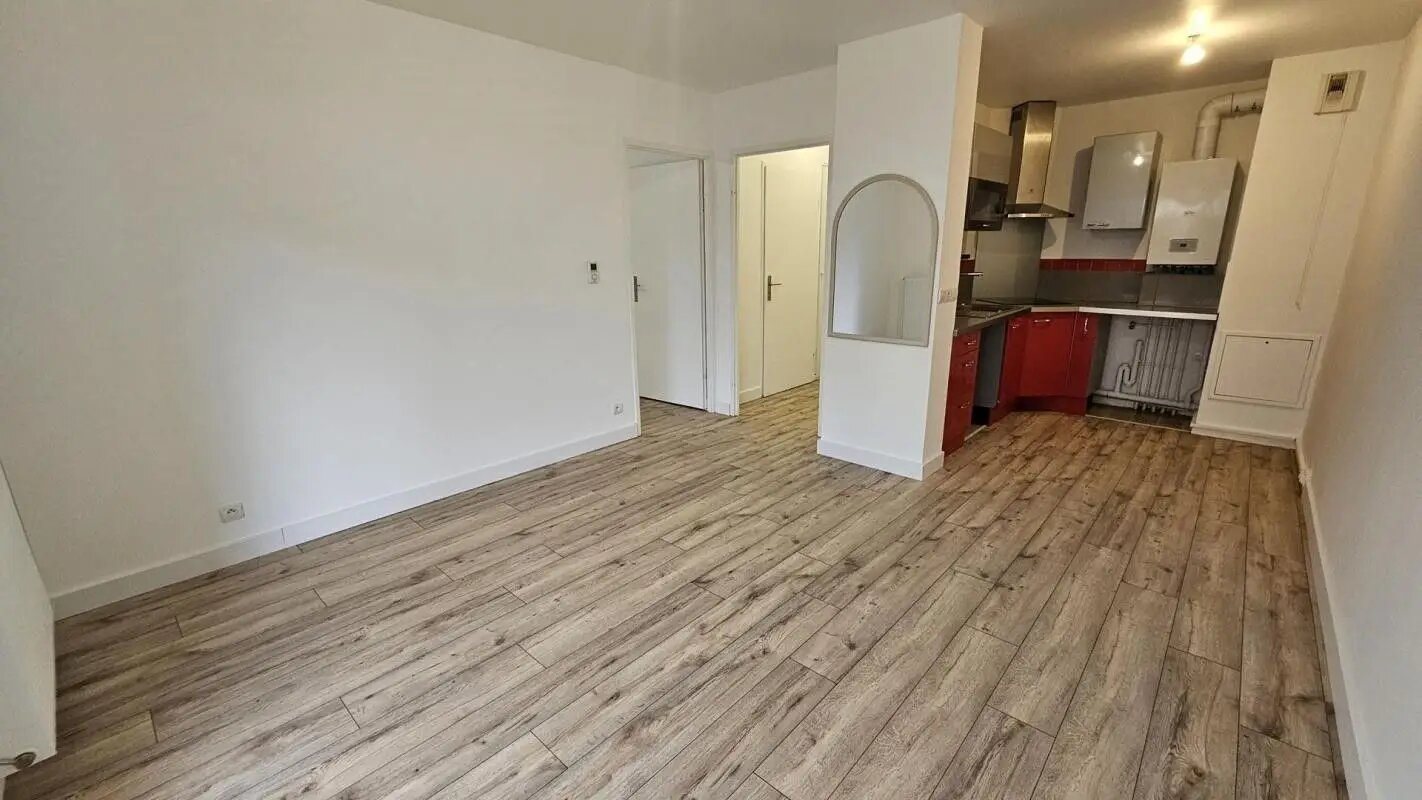 Appartement à vendre, 41m², Dammarie-les-Lys