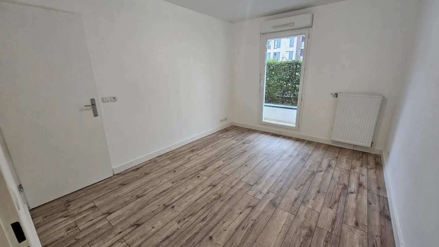 Appartement à vendre, 41m², Dammarie-les-Lys