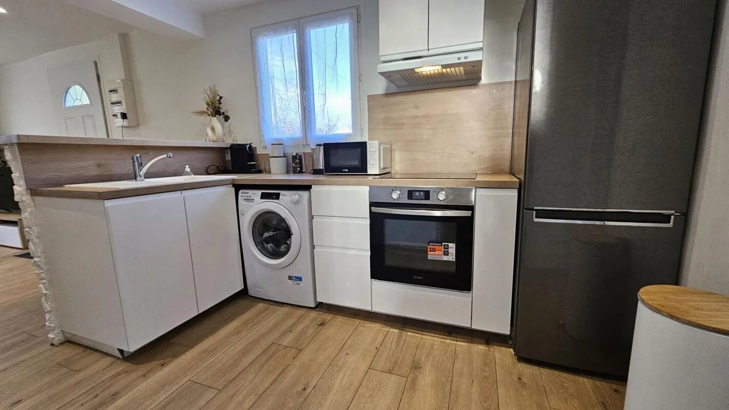 Maison à louer, 40m², Bois-le-Roi
