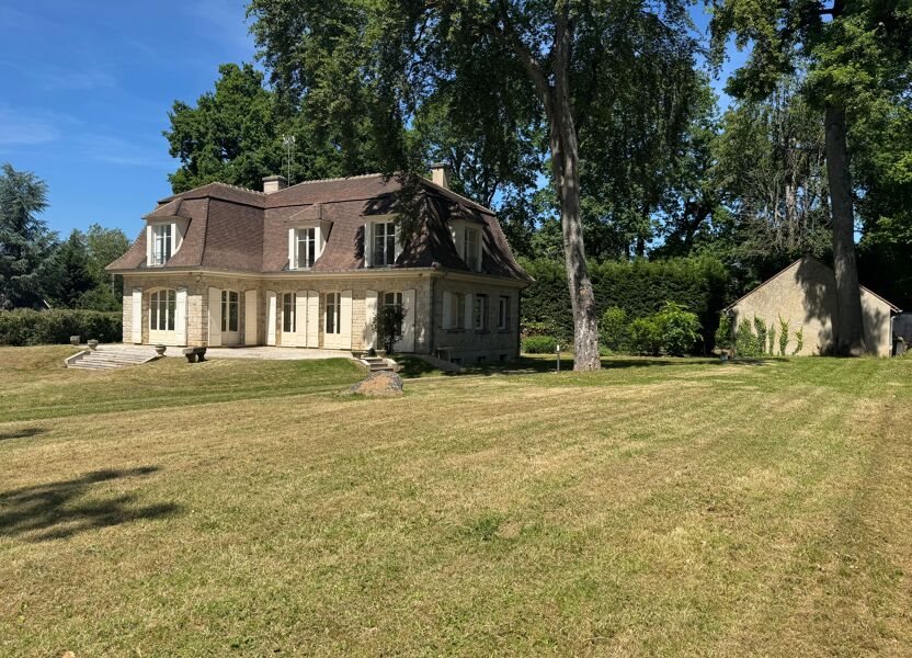 Maison à louer, 223m², Barbizon