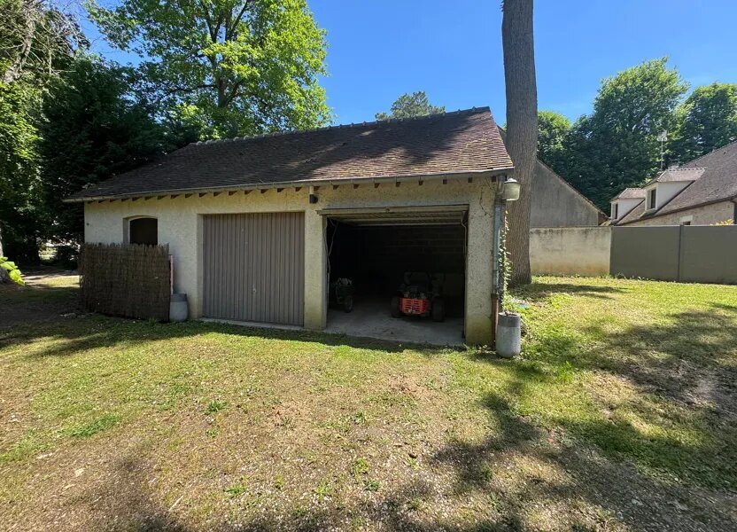Maison à louer, 223m², Barbizon