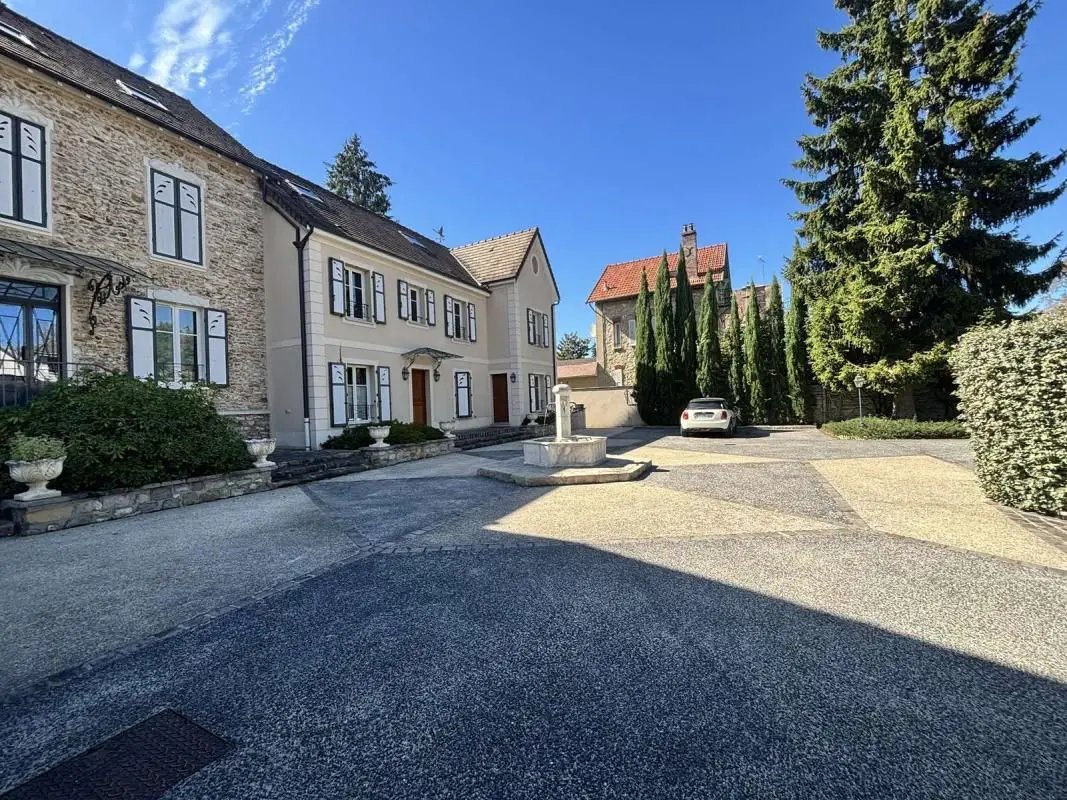 Appartement à vendre, 113m², Bois-le-Roi