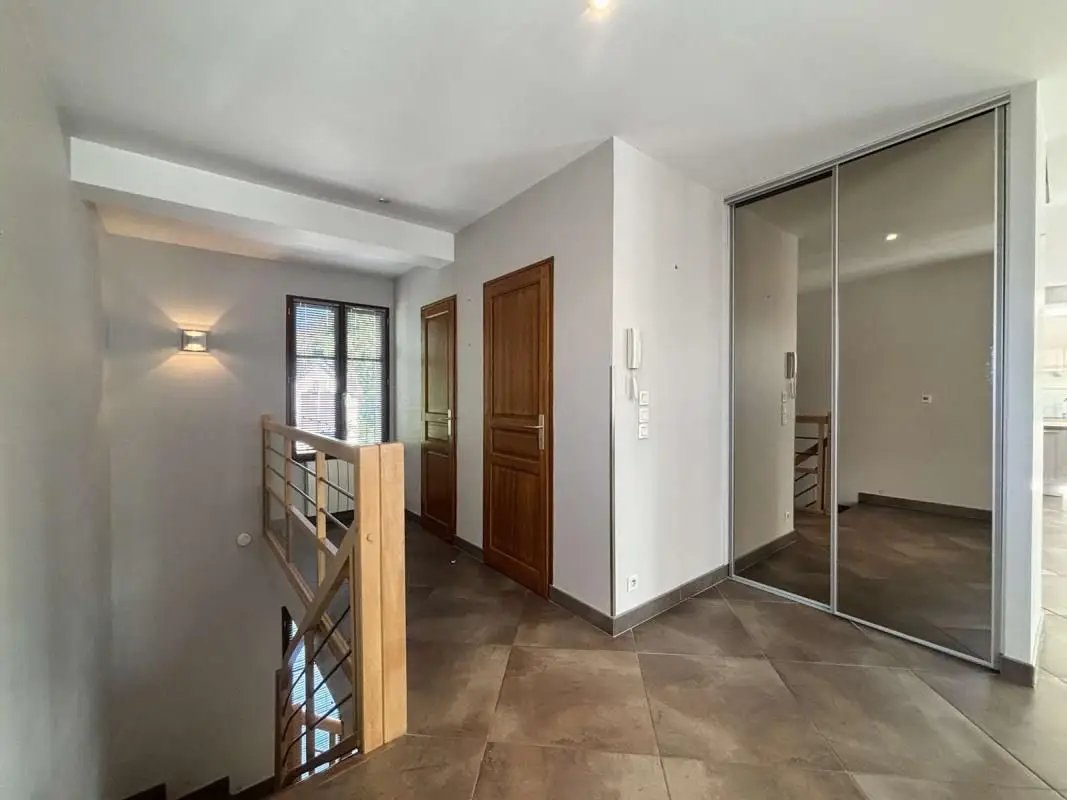 Appartement à vendre, 113m², Bois-le-Roi