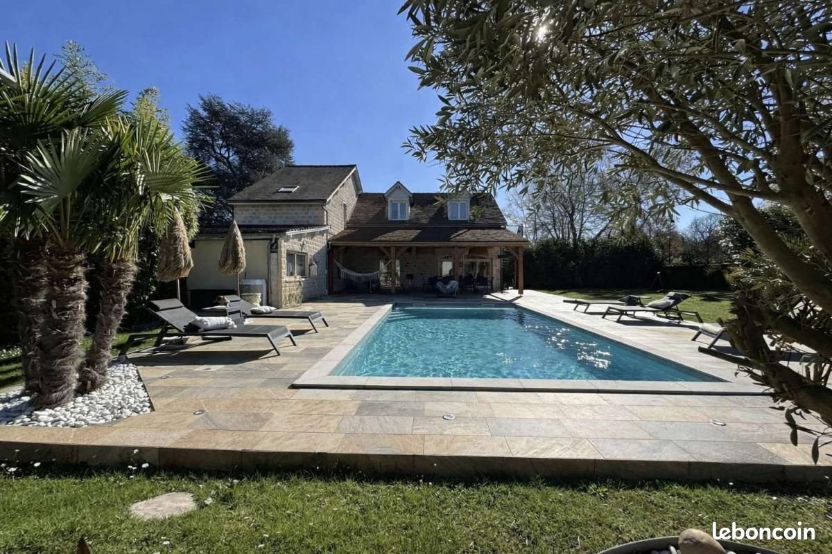 Maison à vendre, 190m², Barbizon