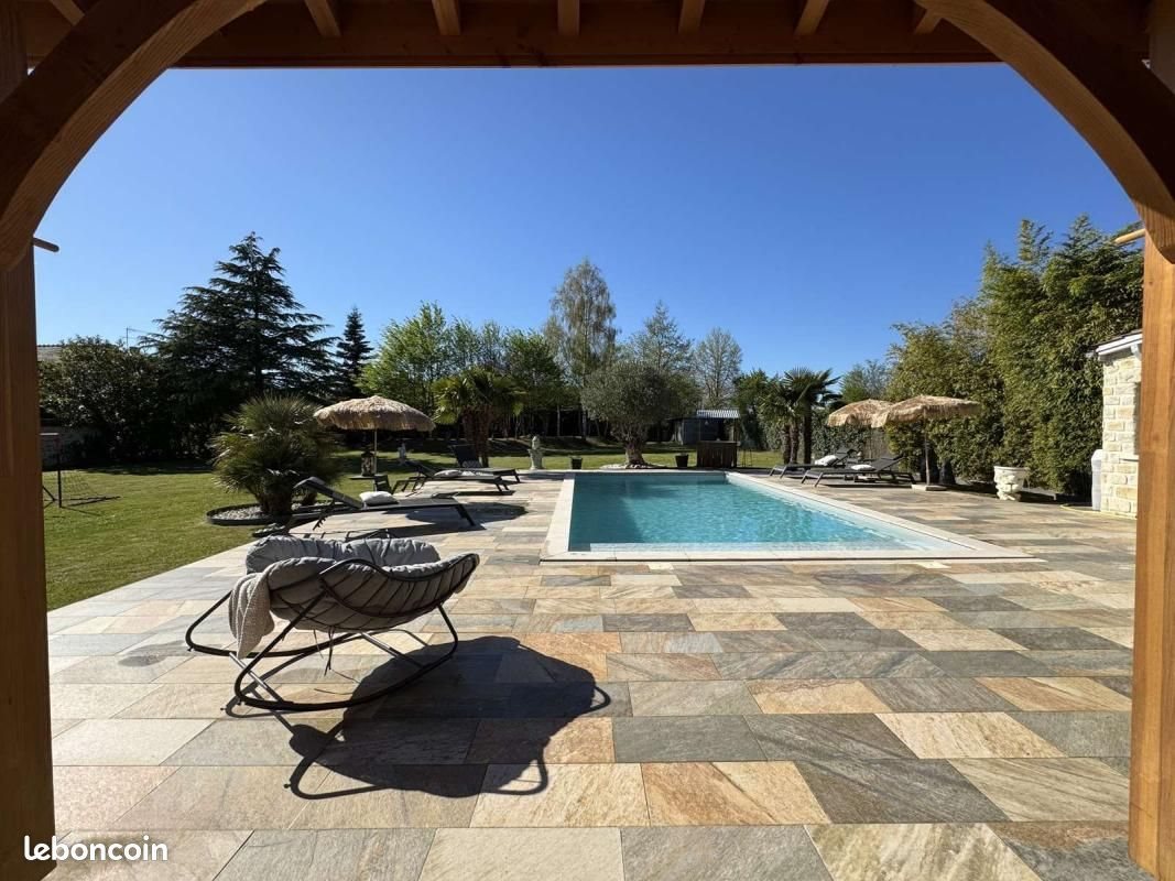 Maison à vendre, 190m², Barbizon