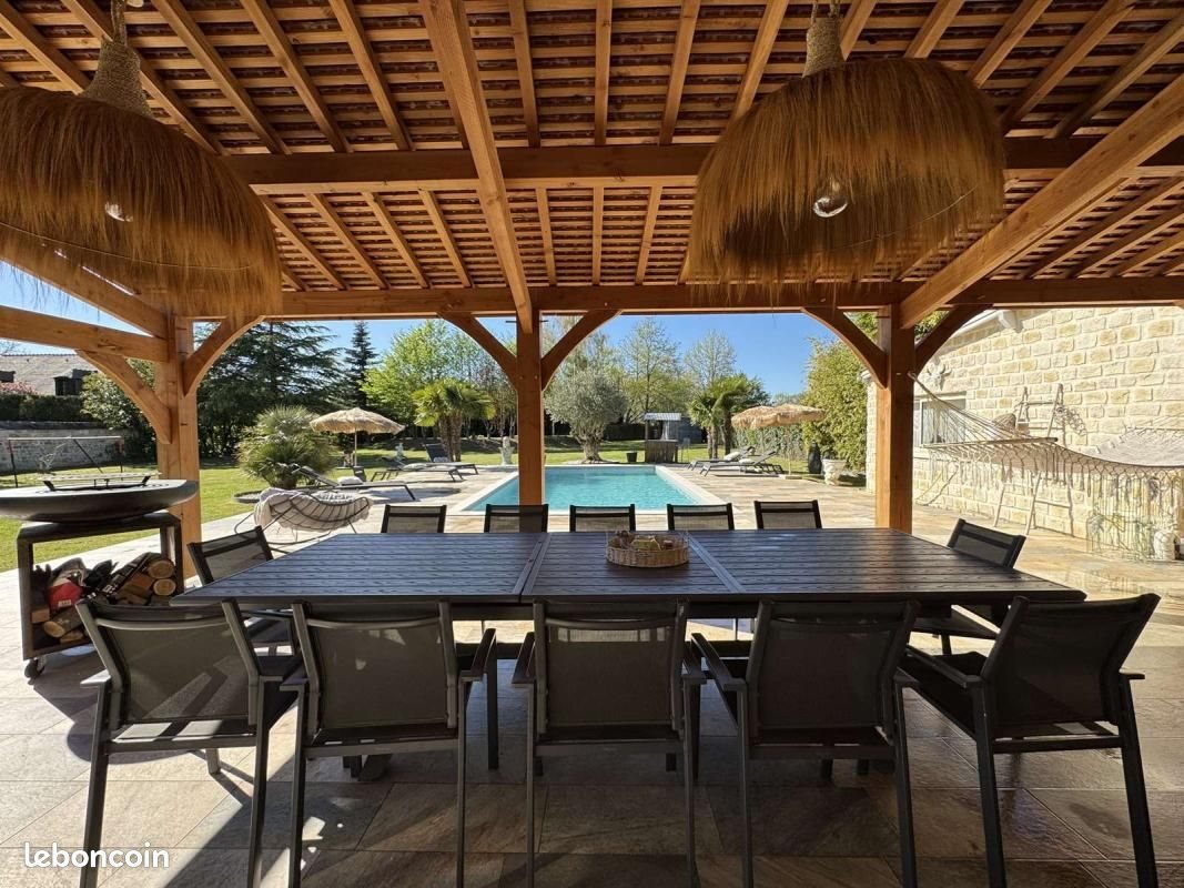 Maison à vendre, 190m², Barbizon