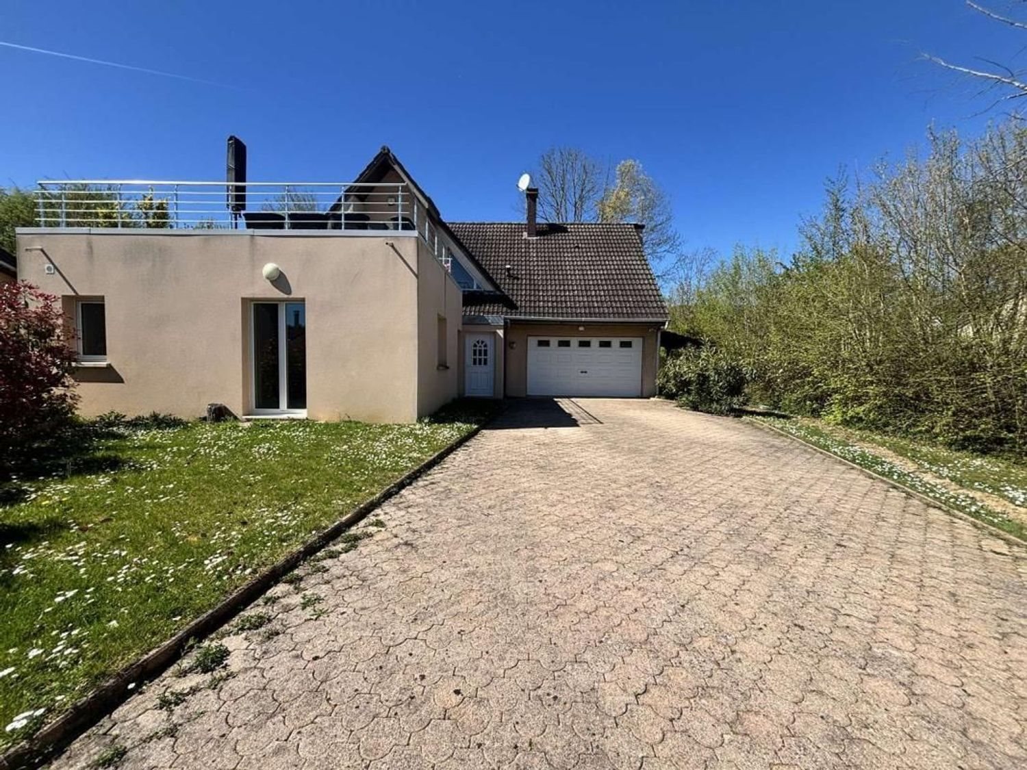 Maison à vendre, 210m², Boissise-le-Roi
