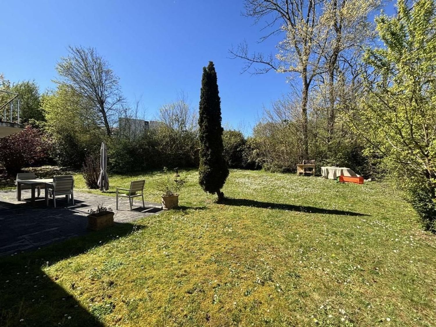 Maison à vendre, 210m², Boissise-le-Roi