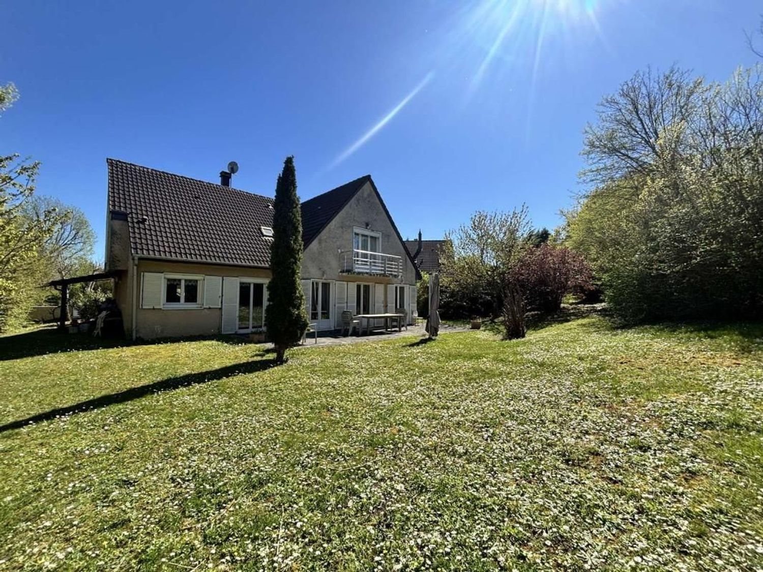 Maison à vendre, 210m², Boissise-le-Roi