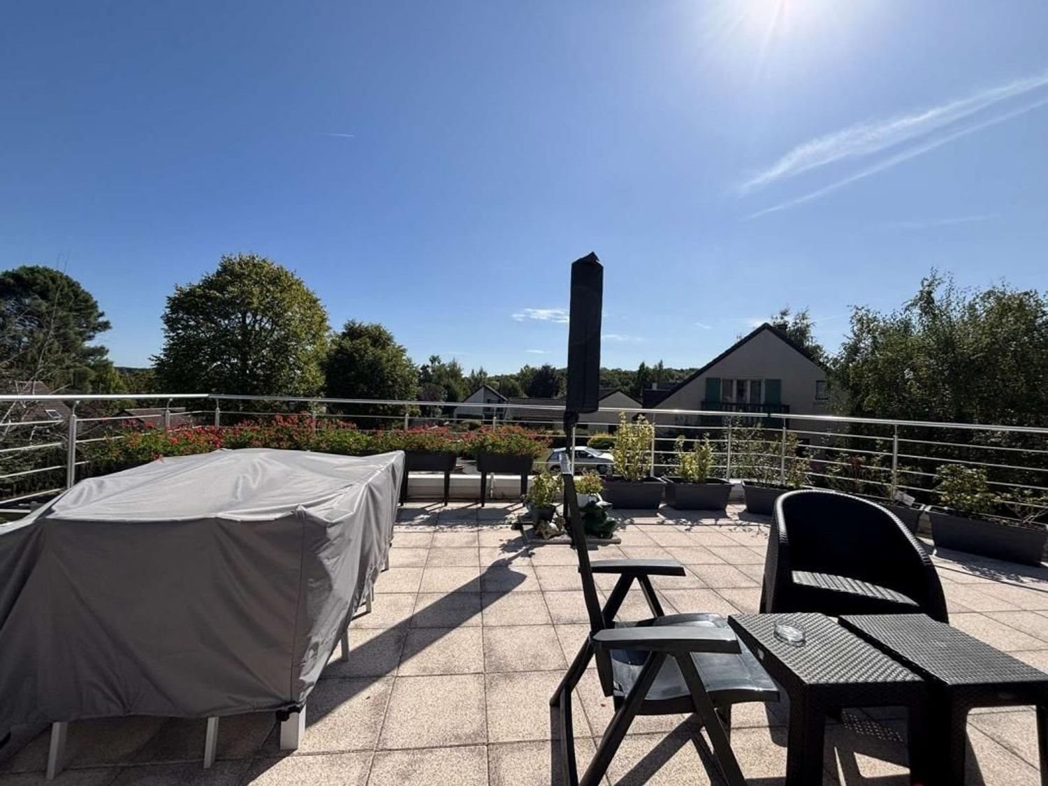 Maison à vendre, 210m², Boissise-le-Roi