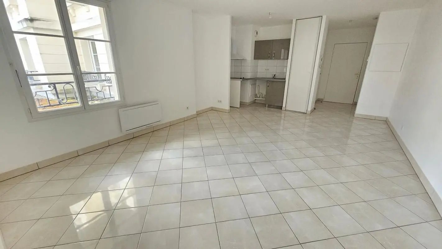 Appartement à louer, 43m², Saint-Fargeau-Ponthierry
