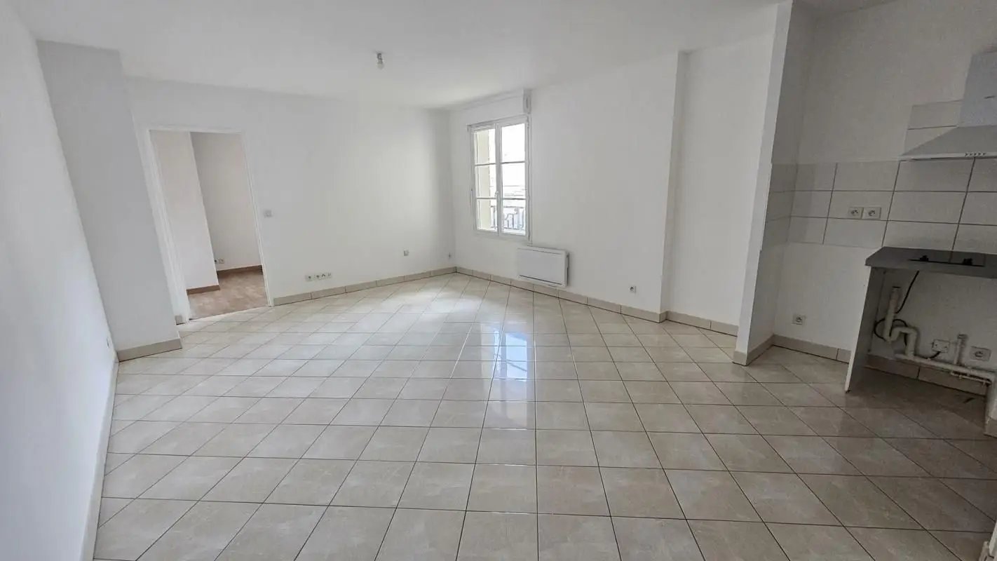 Appartement à louer, 43m², Saint-Fargeau-Ponthierry