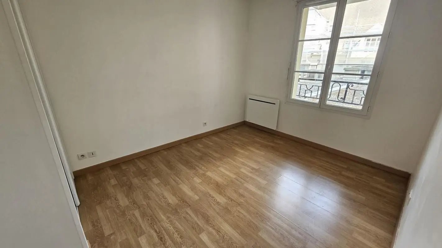 Appartement à louer, 43m², Saint-Fargeau-Ponthierry