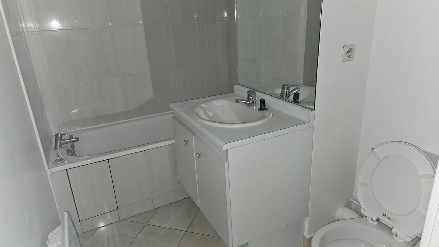 Appartement à louer, 43m², Saint-Fargeau-Ponthierry
