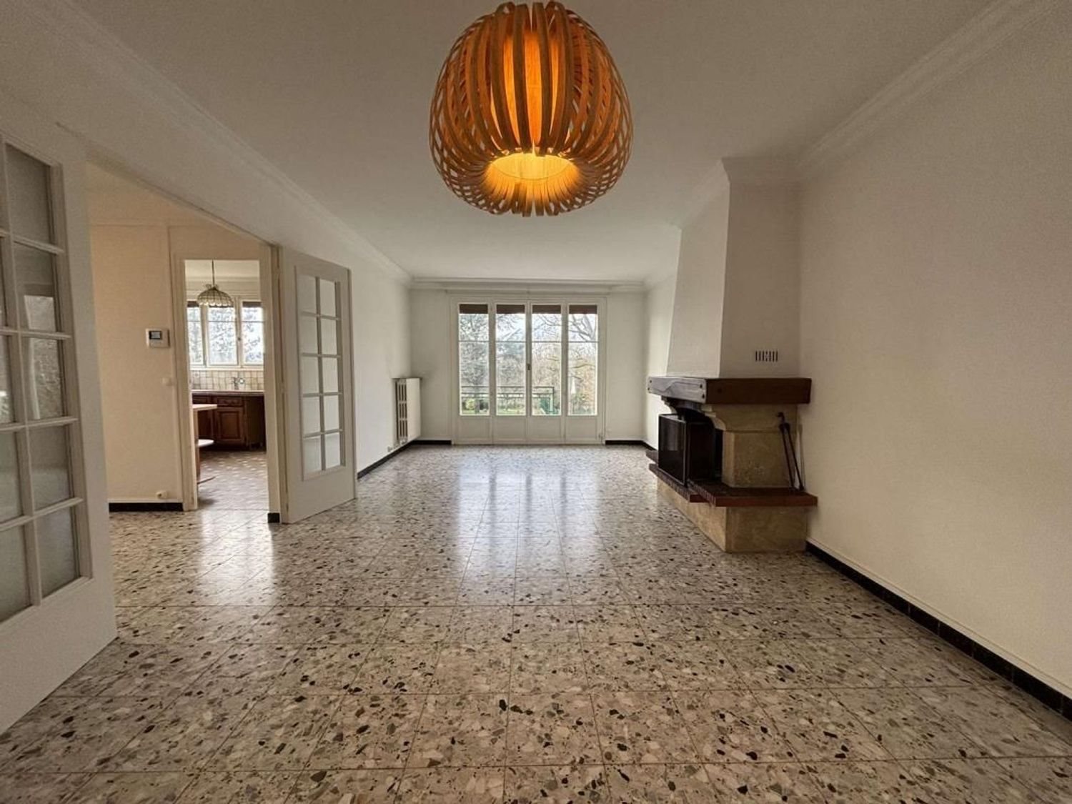 Maison à vendre, 125m², Samoreau