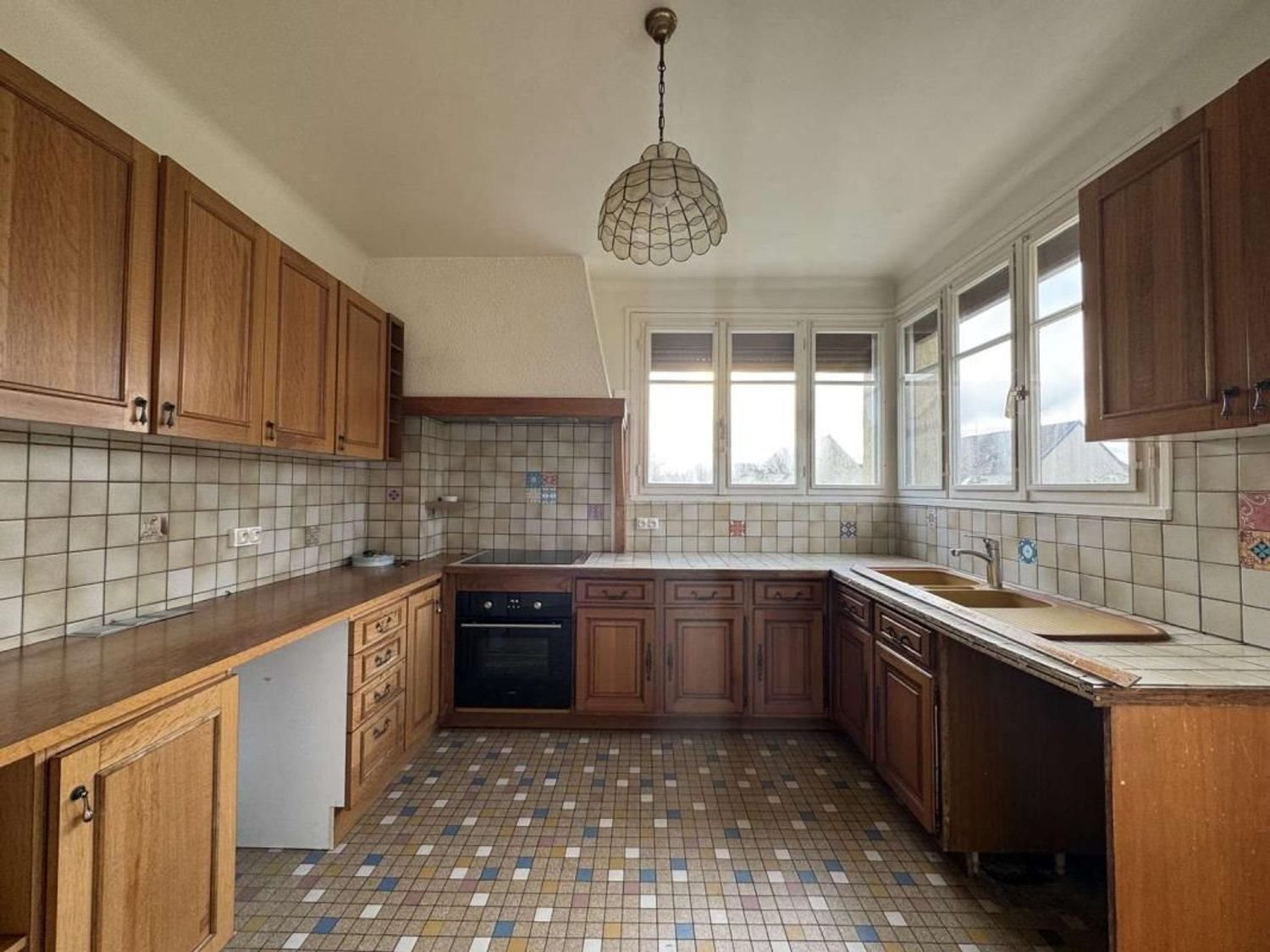 Maison à vendre, 125m², Samoreau