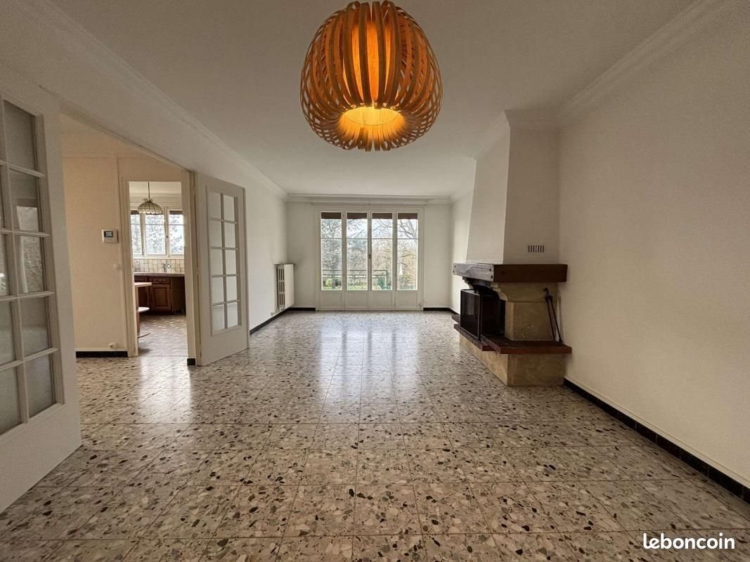Maison à vendre, 125m², Samoreau