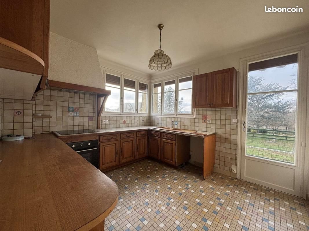 Maison à vendre, 125m², Samoreau
