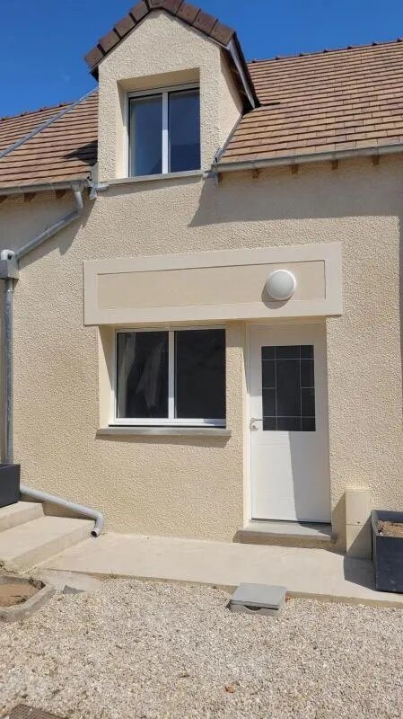 Appartement à louer, 44m², Chailly-en-Bière