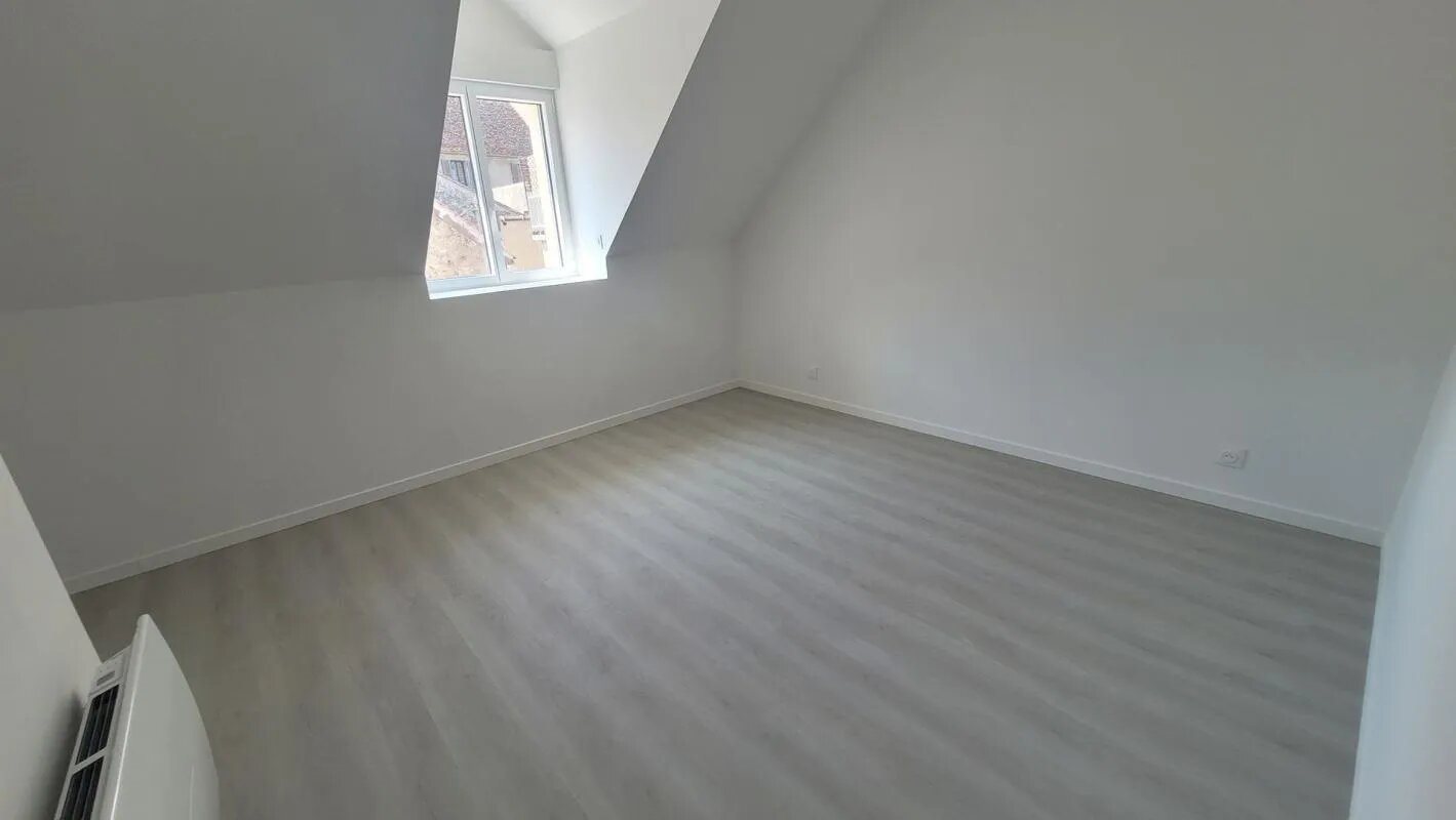 Appartement à louer, 44m², Chailly-en-Bière