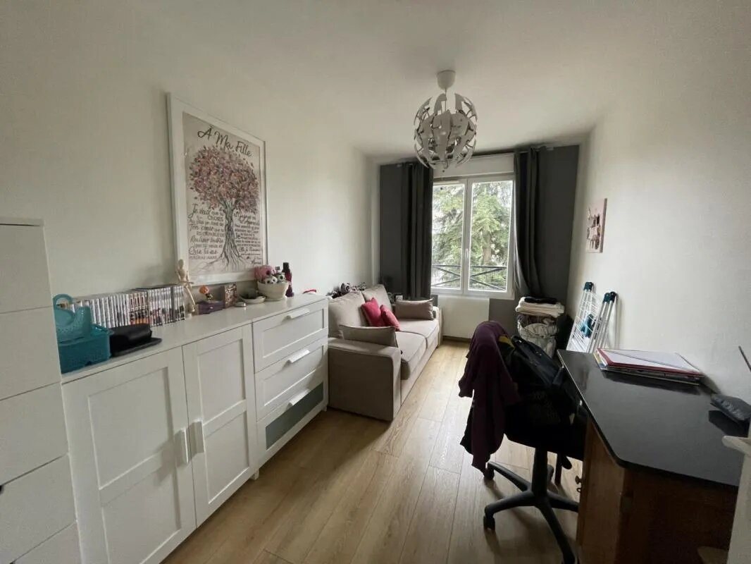 Appartement à vendre, 114m², Dammarie-les-Lys