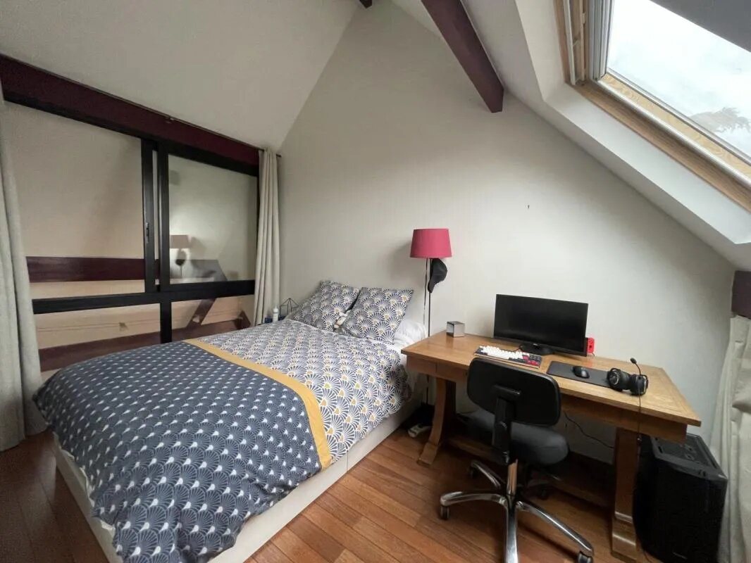 Appartement à vendre, 114m², Dammarie-les-Lys