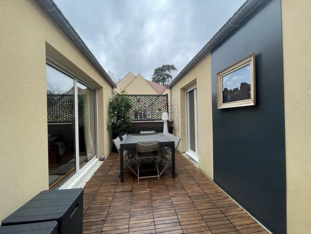 Appartement à vendre, 114m², Dammarie-les-Lys