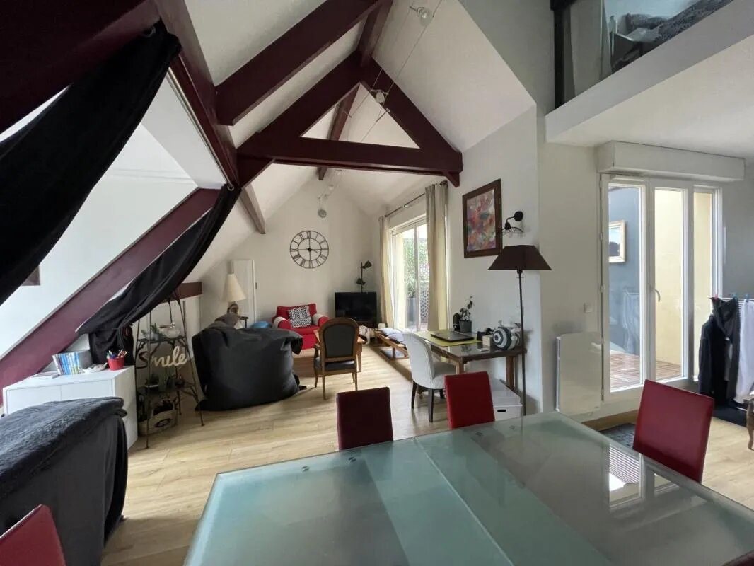 Appartement à vendre, 114m², Dammarie-les-Lys