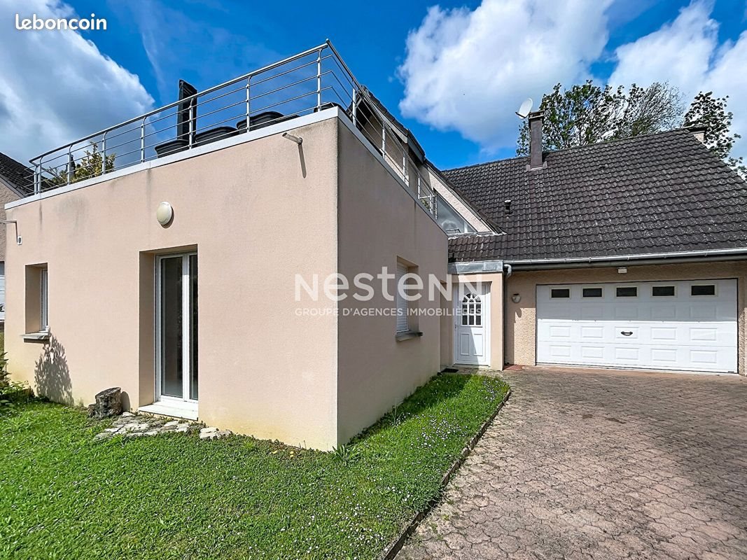 Maison à vendre, 210m², Boissise-le-Roi