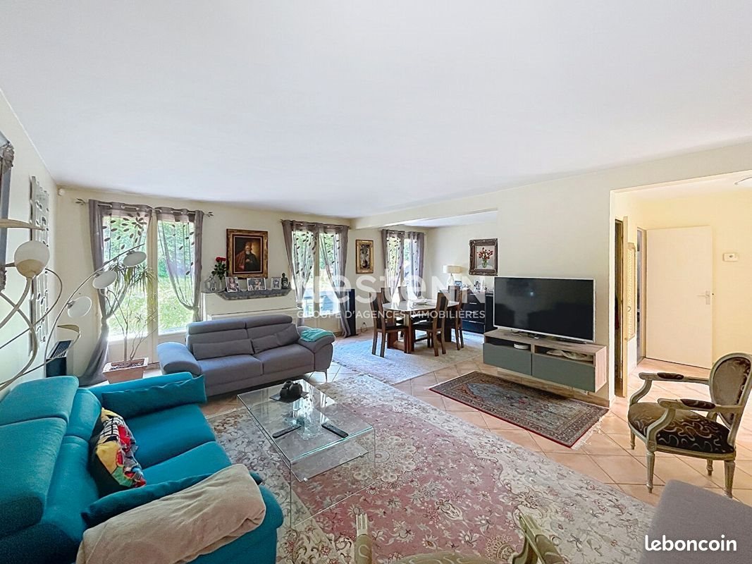 Maison à vendre, 210m², Boissise-le-Roi
