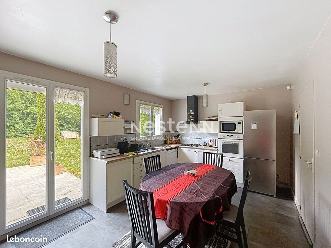 Maison à vendre, 210m², Boissise-le-Roi