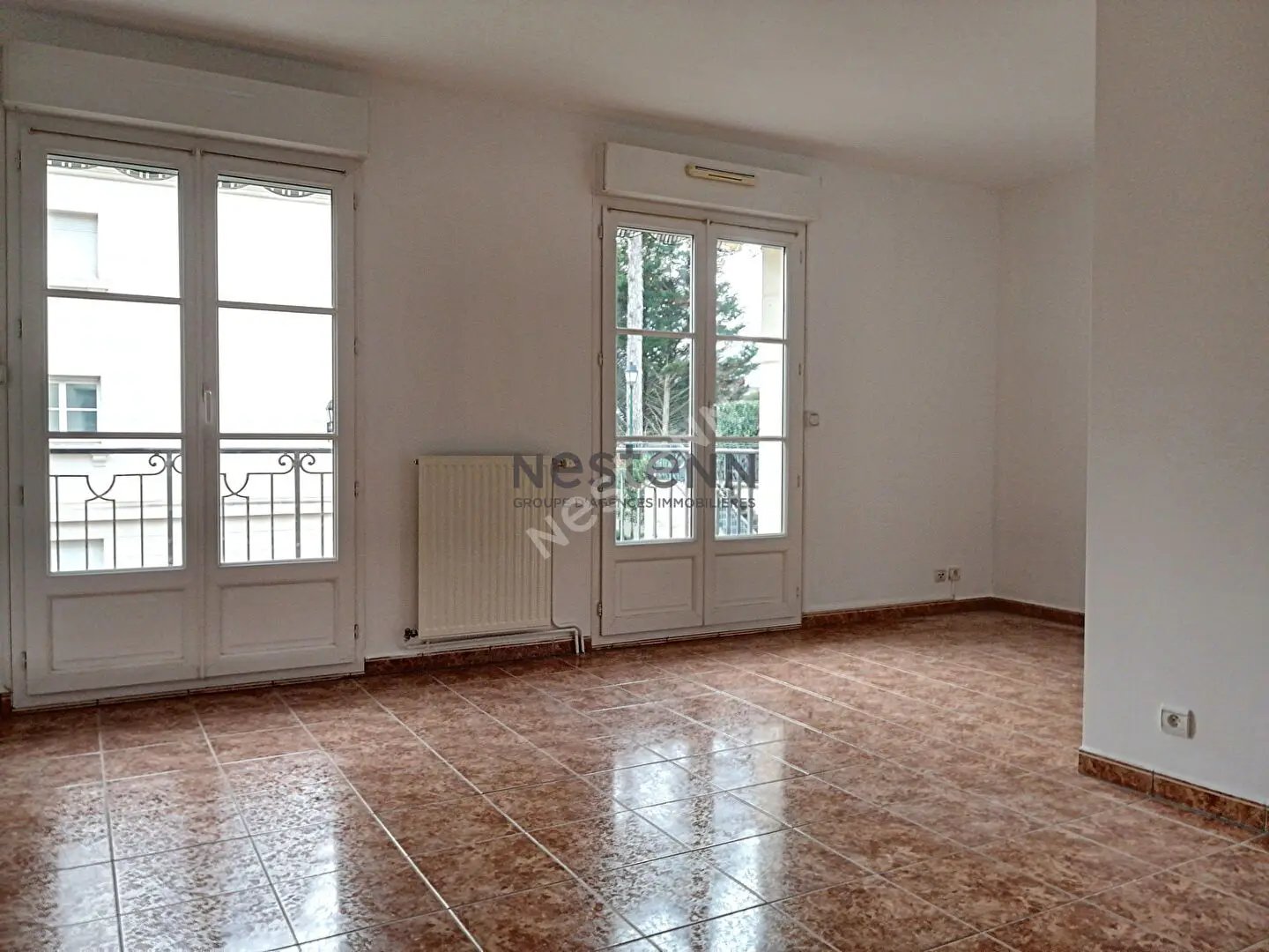 Appartement à louer, 57m², Saint-Fargeau-Ponthierry