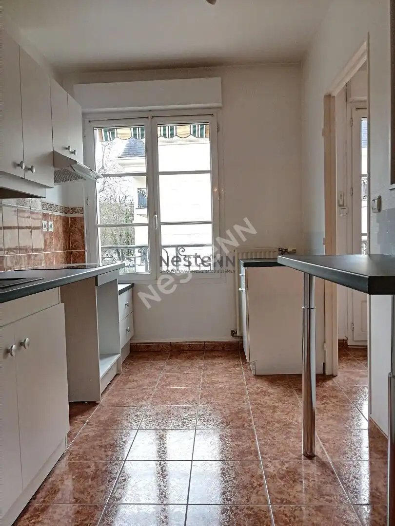 Appartement à louer, 57m², Saint-Fargeau-Ponthierry