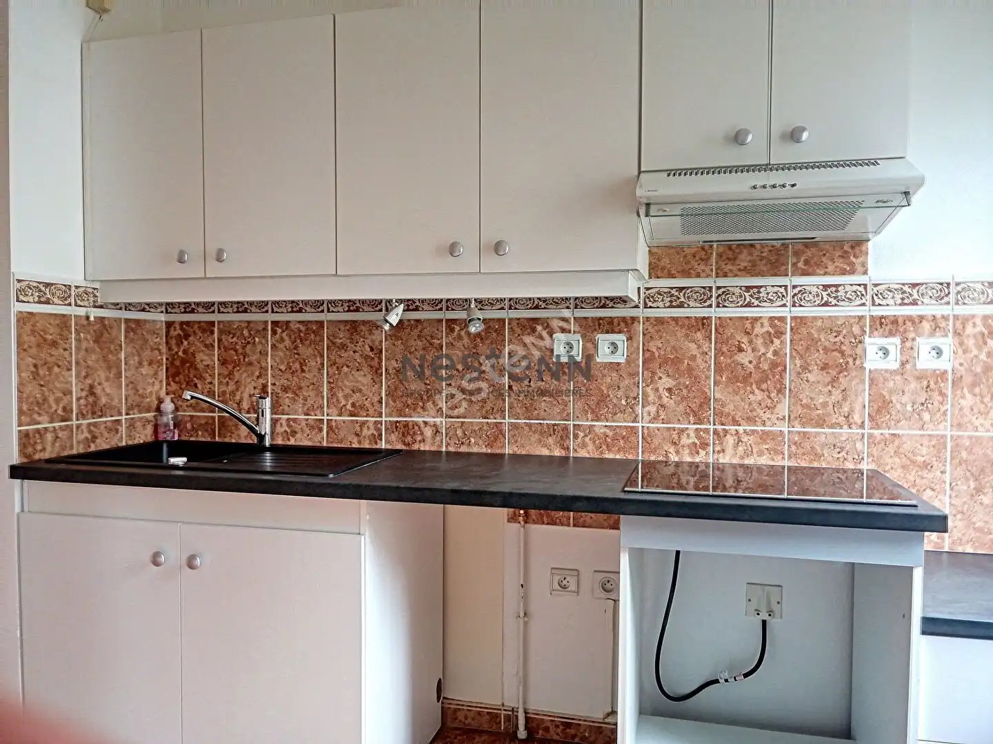 Appartement à louer, 57m², Saint-Fargeau-Ponthierry