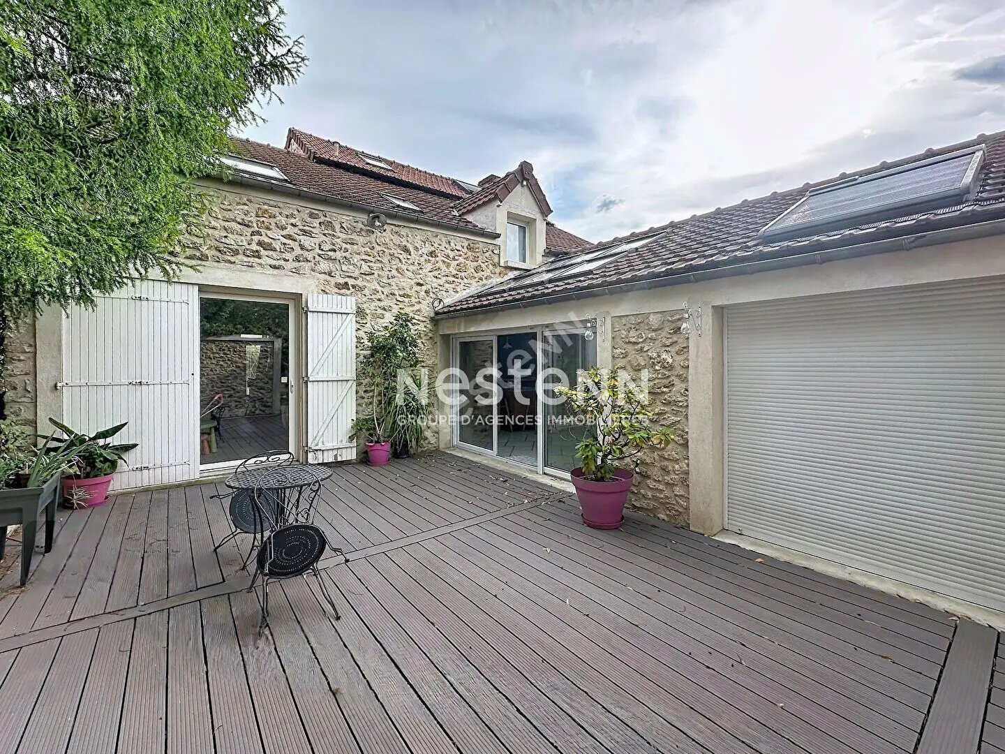 Maison à vendre, 151m², Pringy