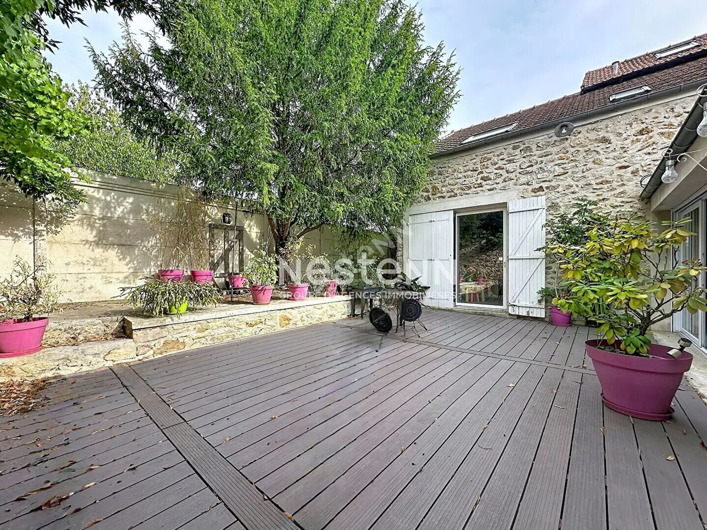 Maison à vendre, 151m², Pringy