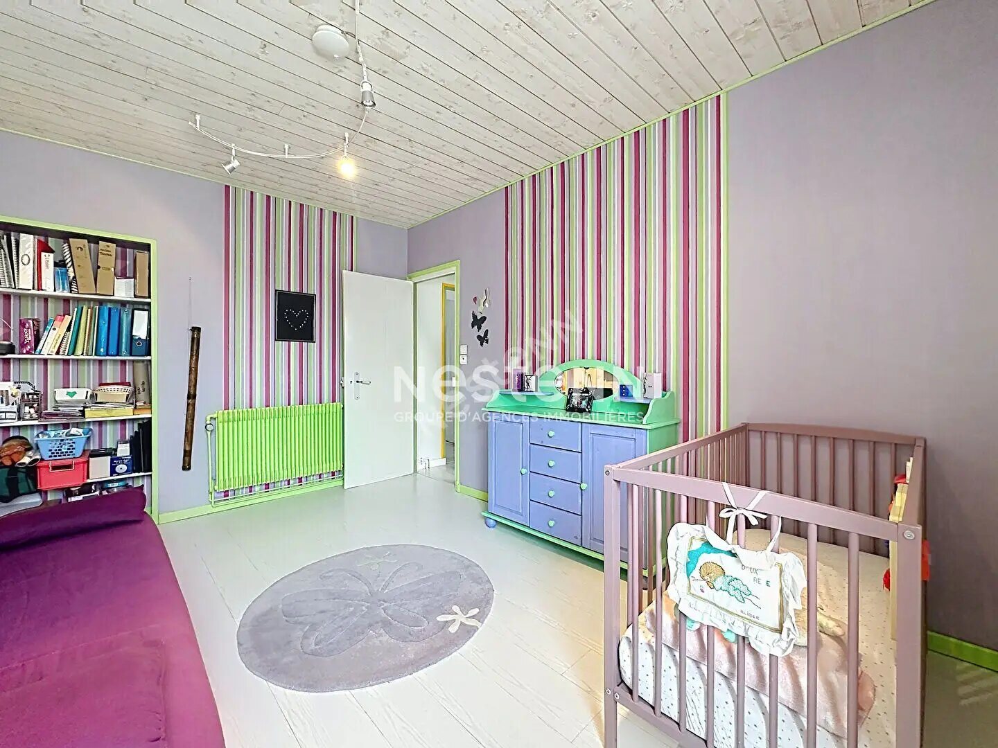 Maison à vendre, 151m², Pringy