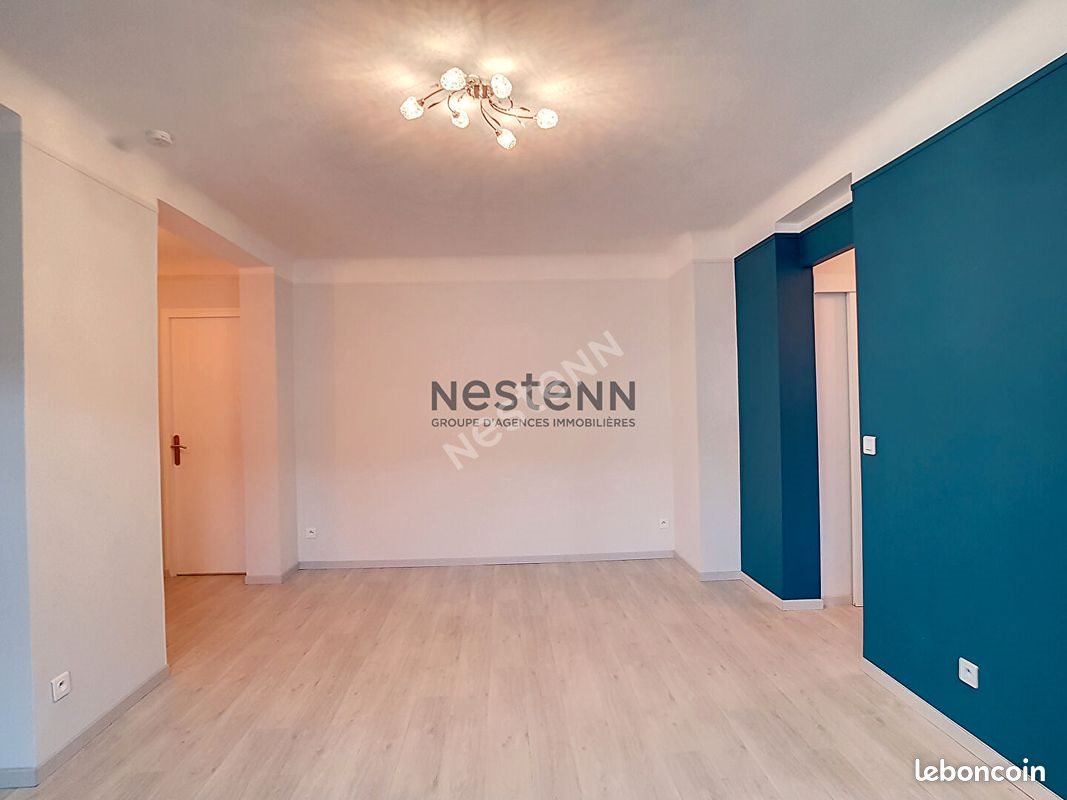 Appartement à vendre, 62m², Saint-Fargeau-Ponthierry
