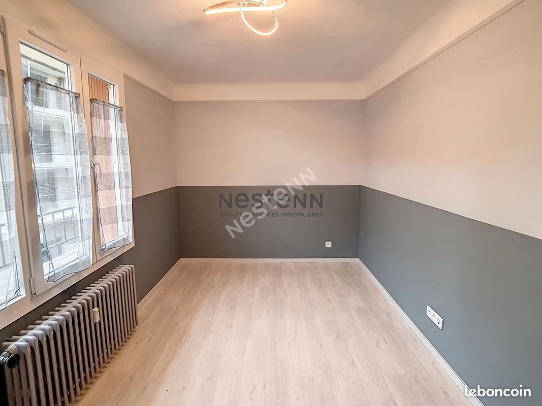 Appartement à vendre, 62m², Saint-Fargeau-Ponthierry