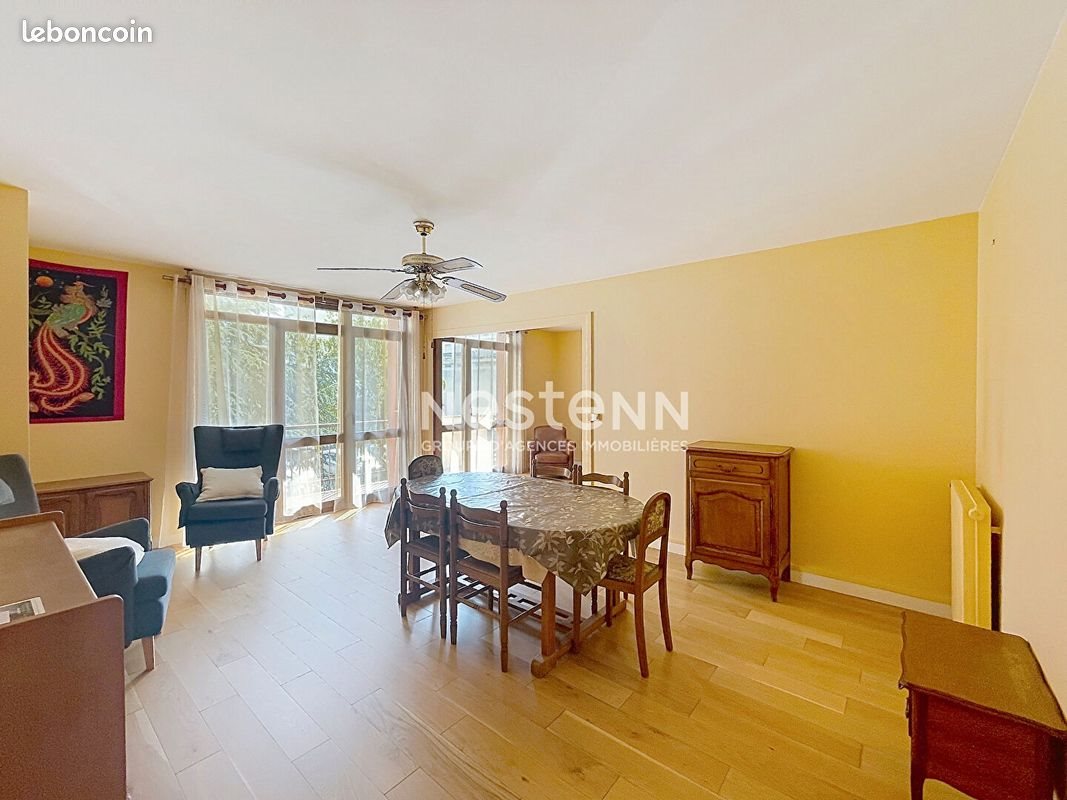 Appartement à vendre, 107m², Saint-Fargeau-Ponthierry