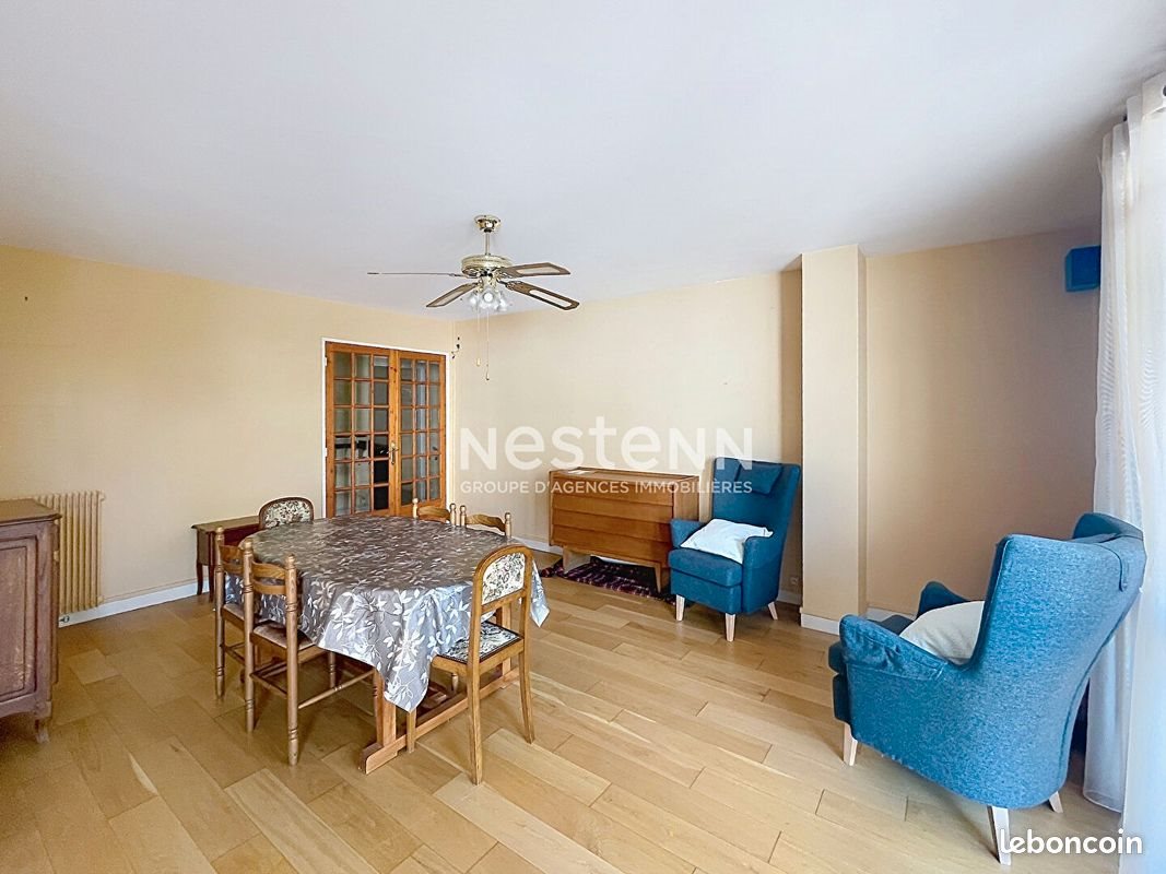 Appartement à vendre, 107m², Saint-Fargeau-Ponthierry